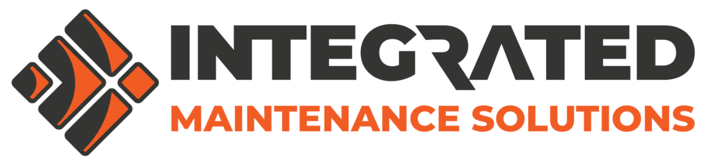 INTEGRATED Maintenance Solutions Logo